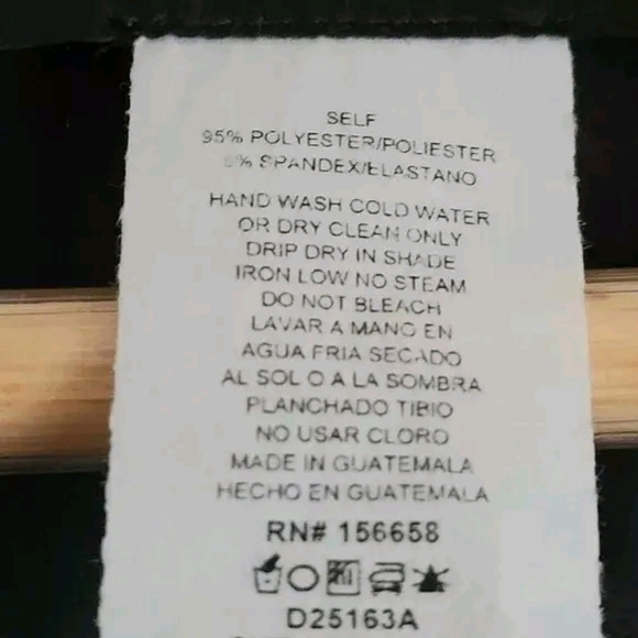 Tie Dye Printed Slim Fit Bodycon Scoop Neck Dress - Picture 10 of 10